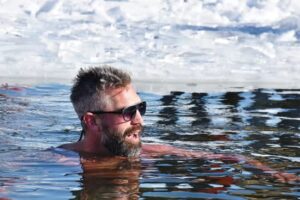 Ice4Life Challenge 2026 - Deelname enkel zaterdag