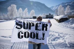 Ice4Life Challenge 2026 - Toeschouwer